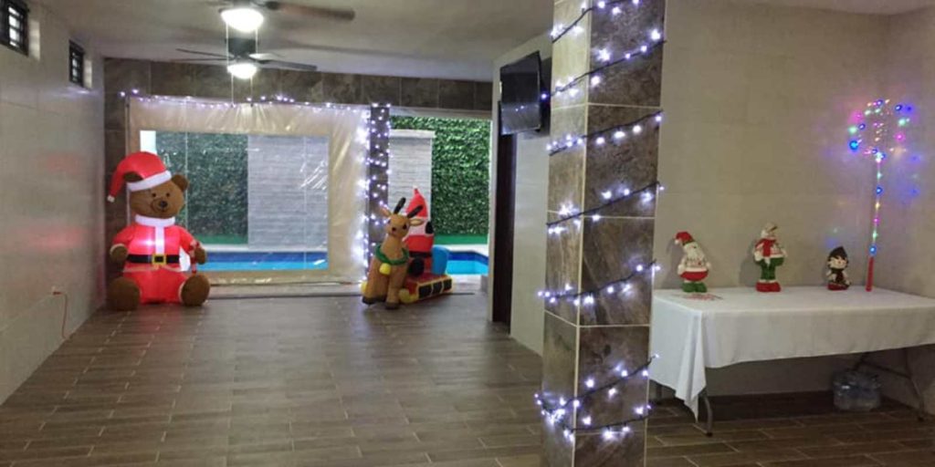 Quinta Paraíso Eventos