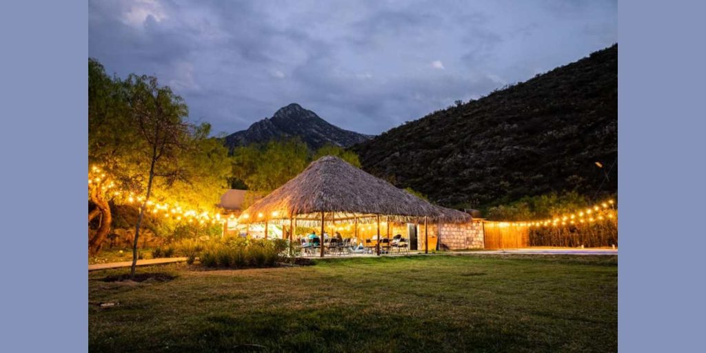 Quinta Izamal Huasteca