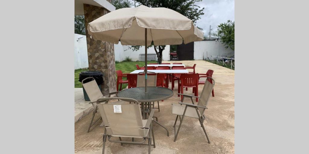 Quinta la Media Luna