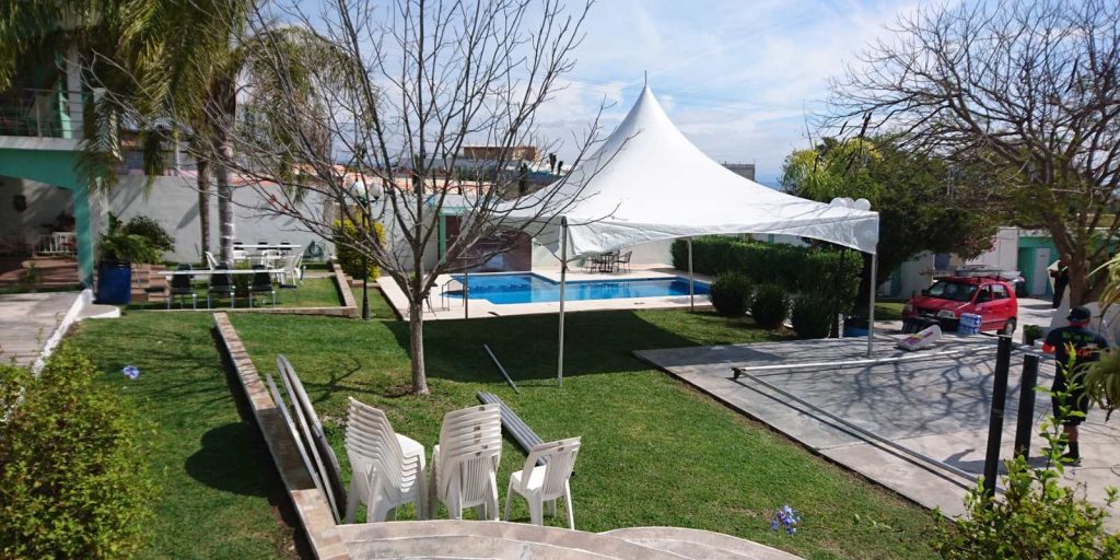 Quinta las Margaritas