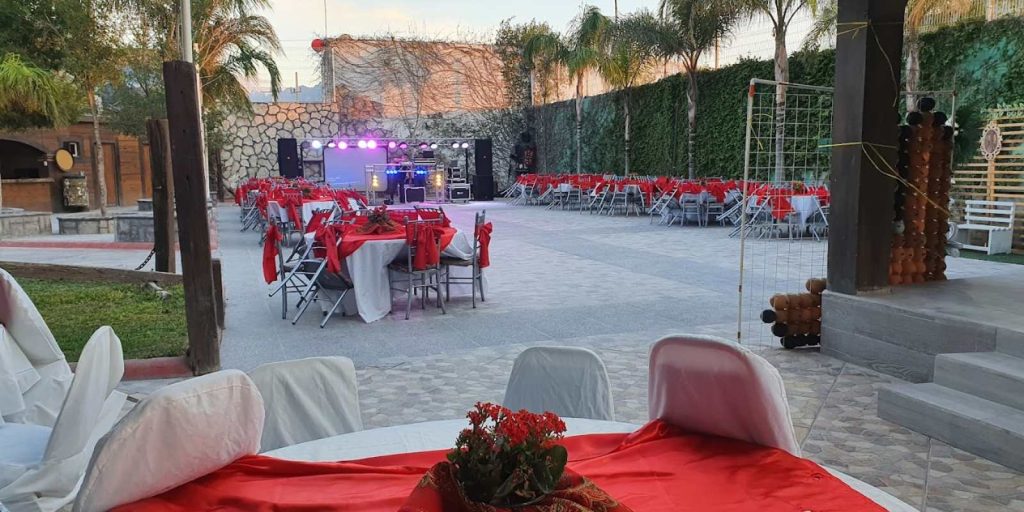 La Quinta de Don Blas