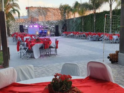 La Quinta de Don Blas