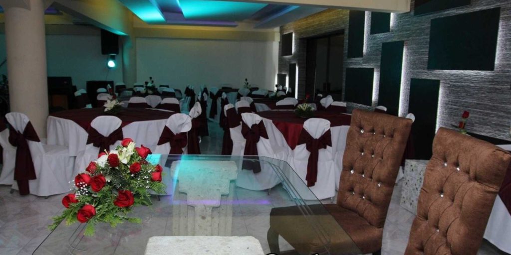 Aledom Eventos
