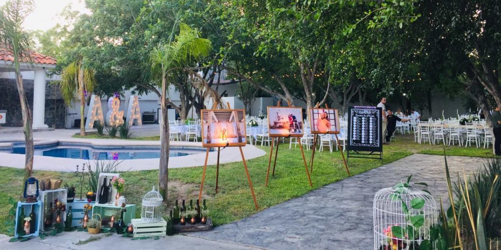 Quinta Los Nogales Don Jose