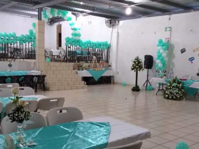 Los Regios Eventos