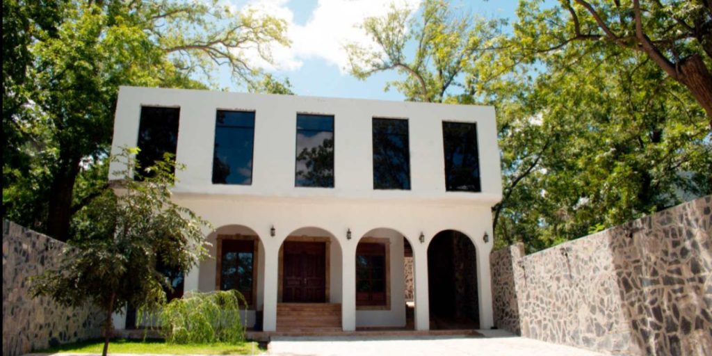 Los Viñedos Gran Hotel