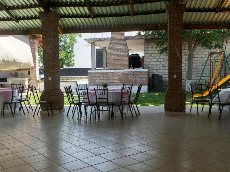 Palapa "El Papalote"