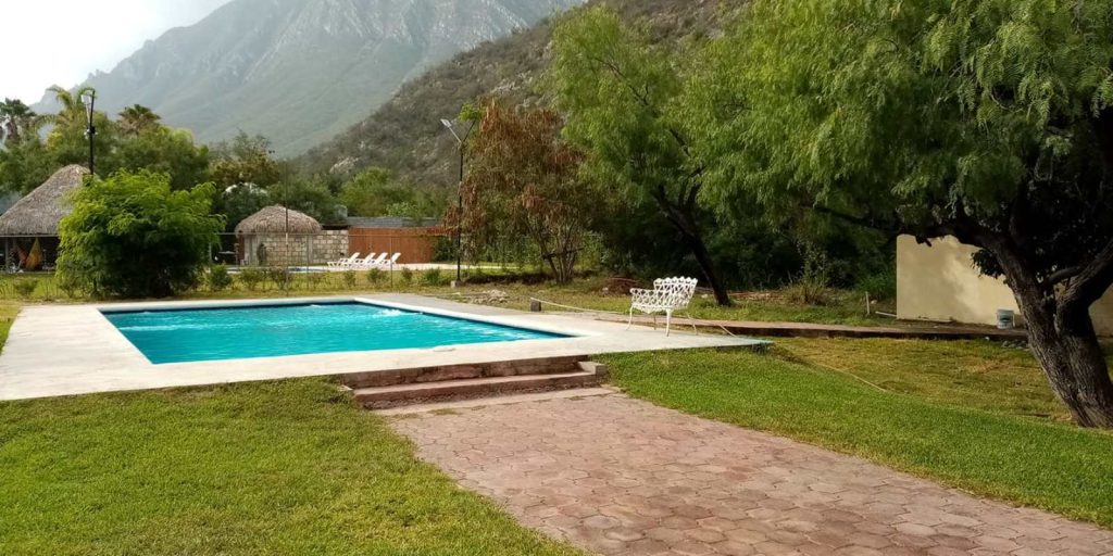 Quinta de León Huasteca