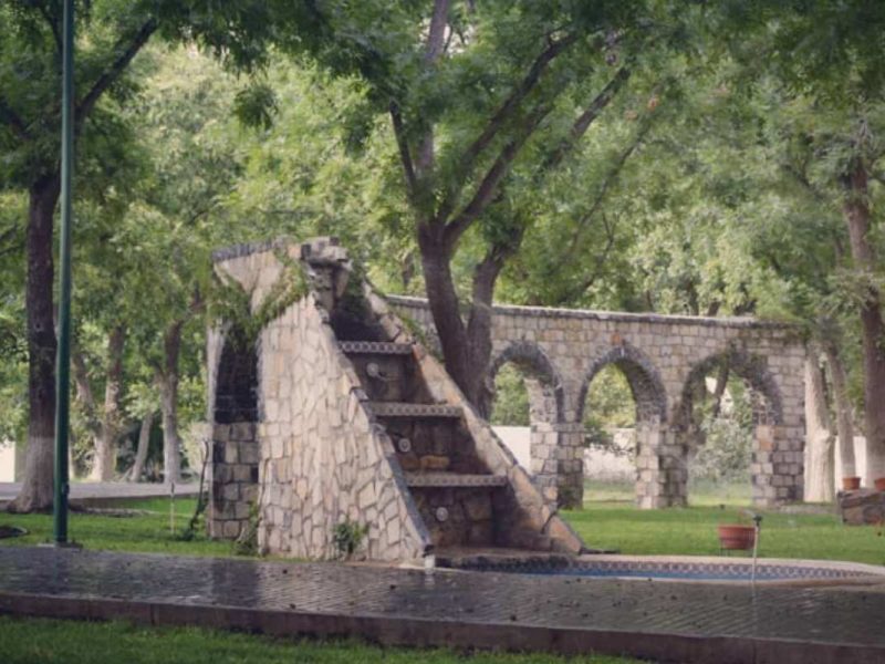 Quinta Doña Chabela