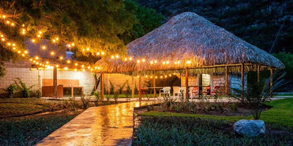 Quinta Izamal Huasteca