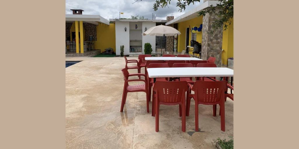 Quinta la Media Luna