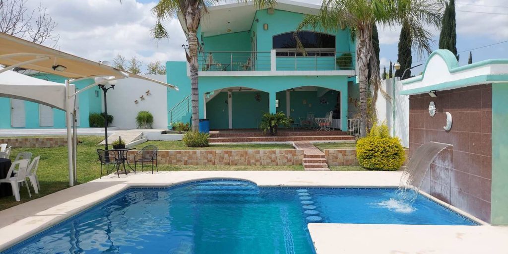 Quinta las Margaritas