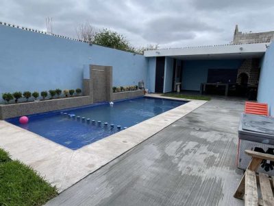 Quinta los Martínez