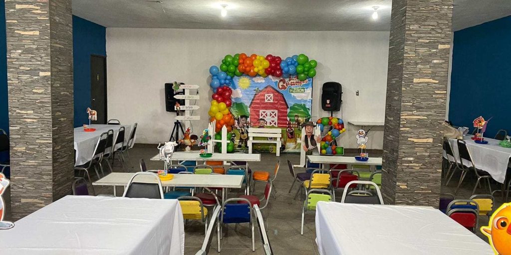 MaEiKa Eventos