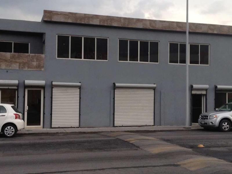 Salón 8 PTE