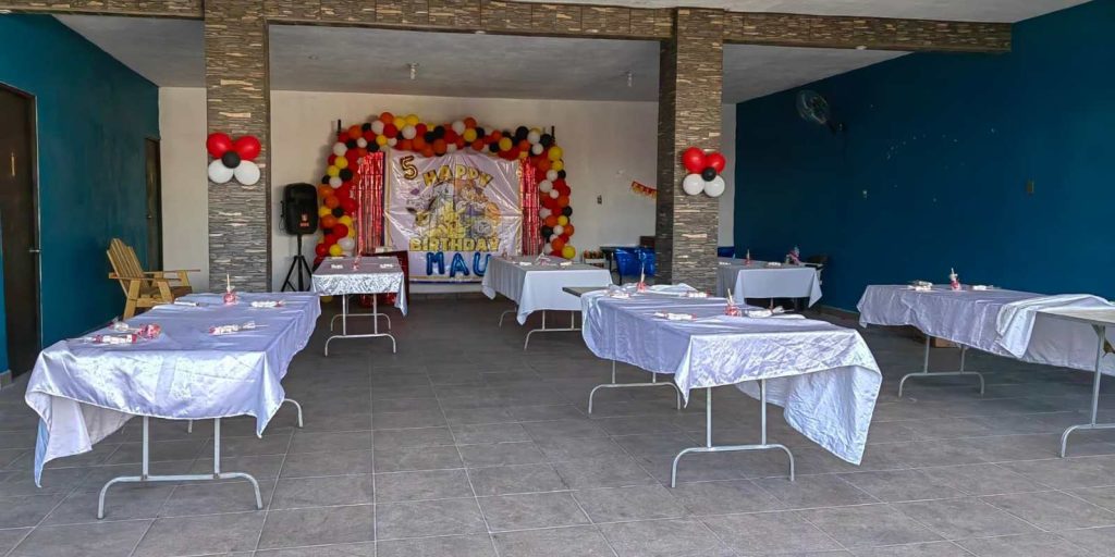 MaEiKa Eventos