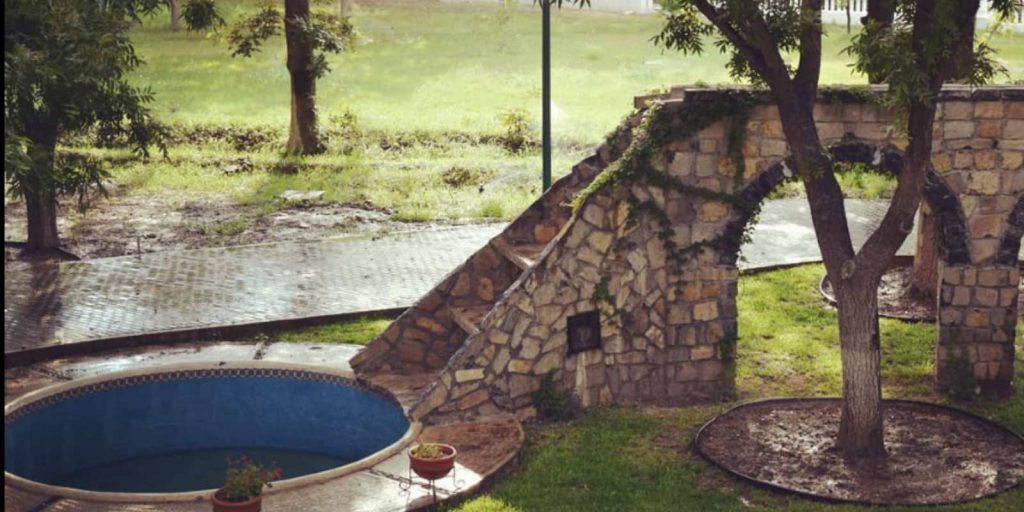 Quinta Doña Chabela