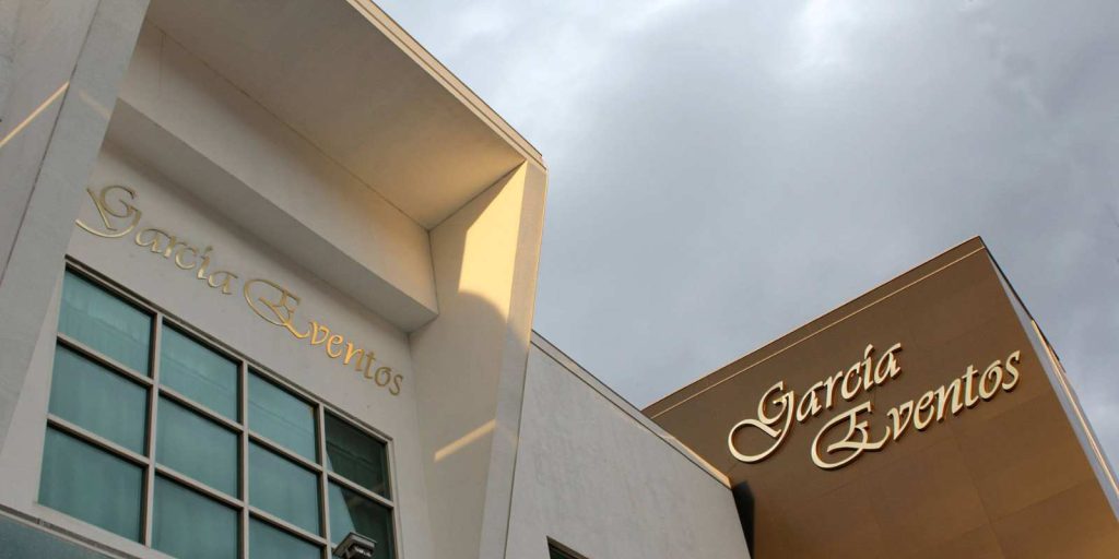 Garcia Eventos