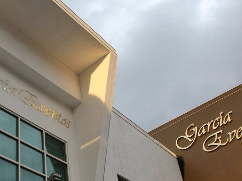 Garcia Eventos