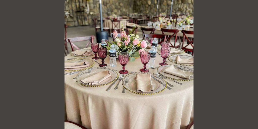 Hacienda Tres Lomas - Hangar Vista Lago