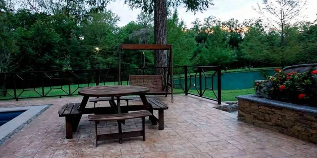 Hacienda Tres Lomas - Tres Lagos