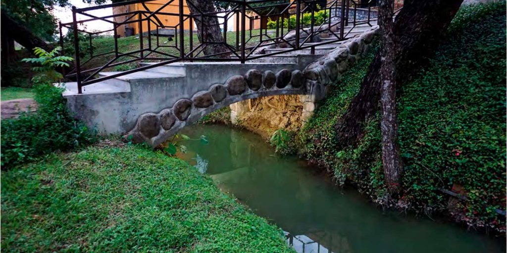 Hacienda Tres Lomas - Tres Lagos