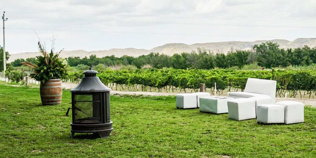 Hacienda el Marqués