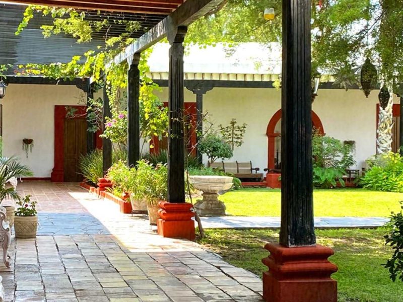 Hostal el Farol