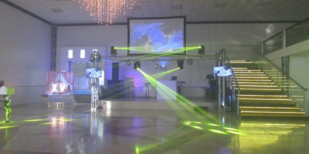 Casino Barrio Antiguo