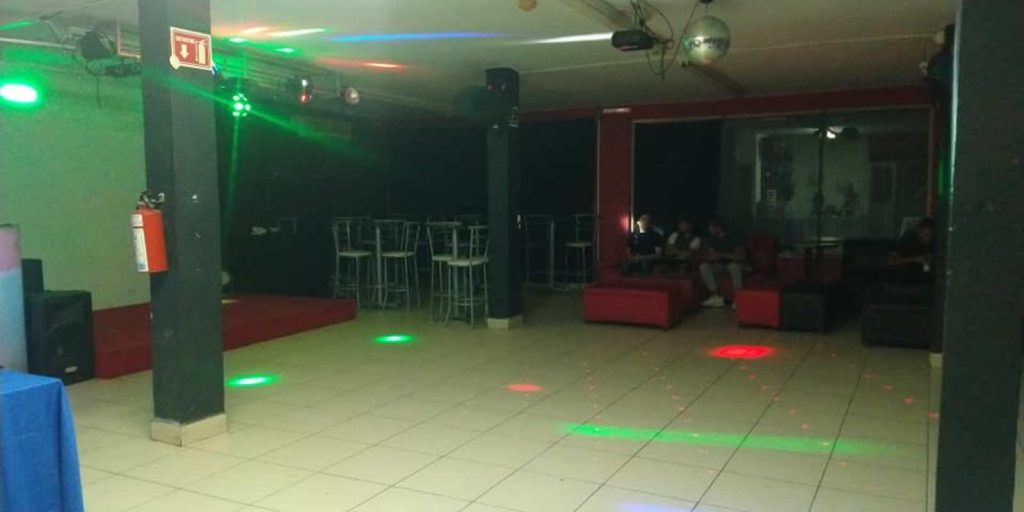 DejaVu Party Lounge