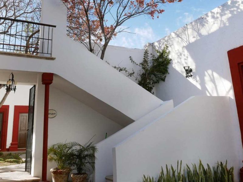 Hostal el Farol