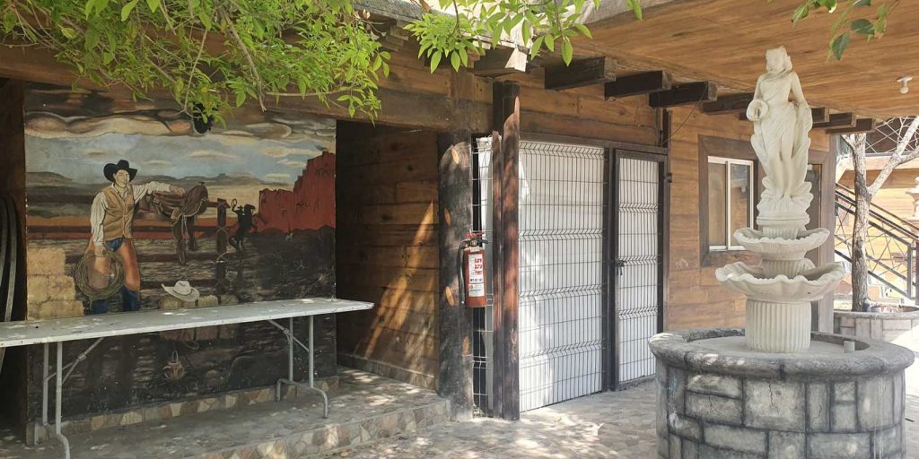 La Quinta de Don Blas