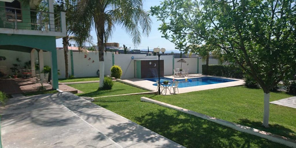 Quinta las Margaritas