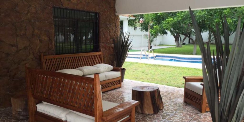 Quinta Los Nogales Don Jose