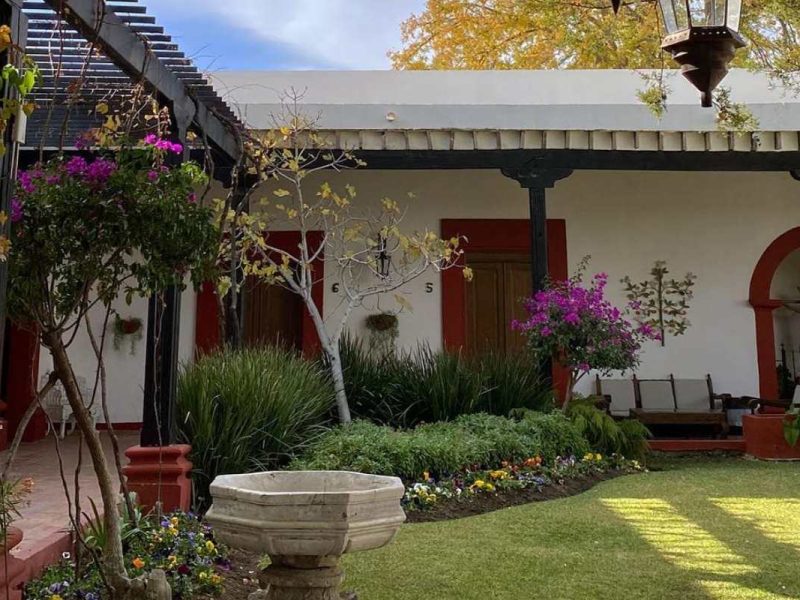 Hostal el Farol
