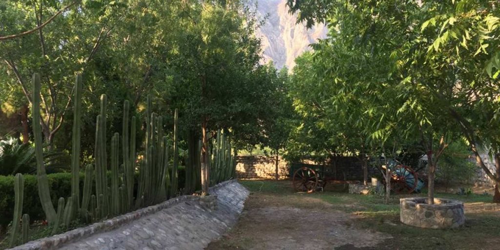 Quinta "El Diamante"