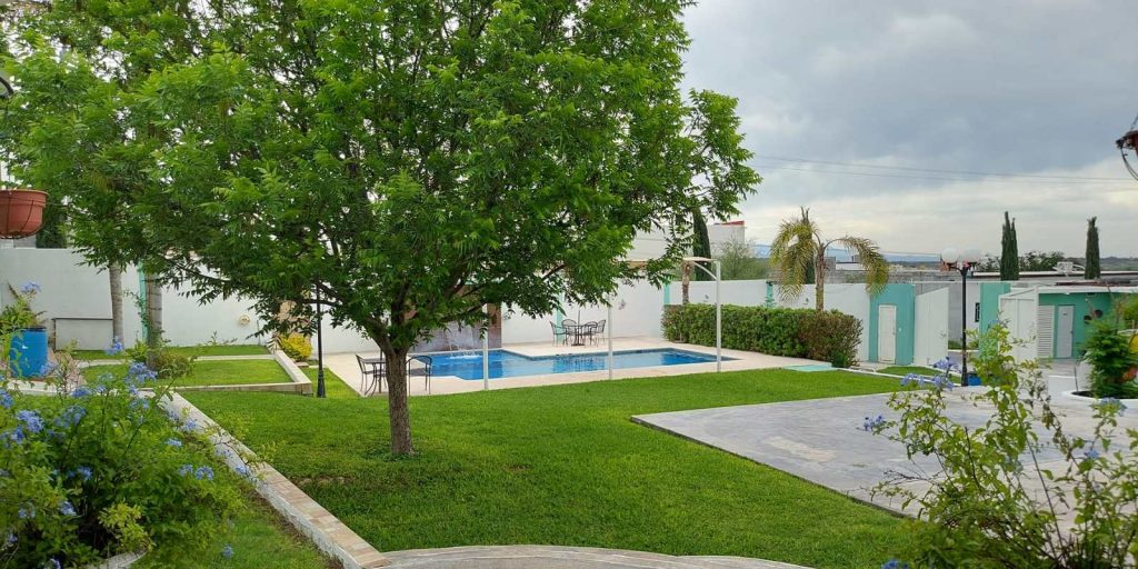 Quinta las Margaritas