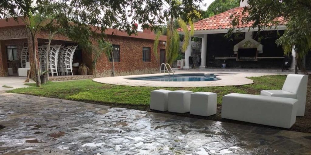 Quinta Los Nogales Don Jose