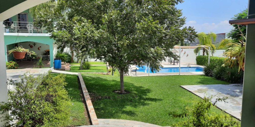 Quinta las Margaritas