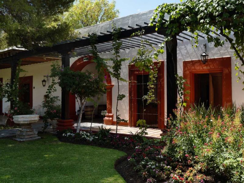 Hostal el Farol