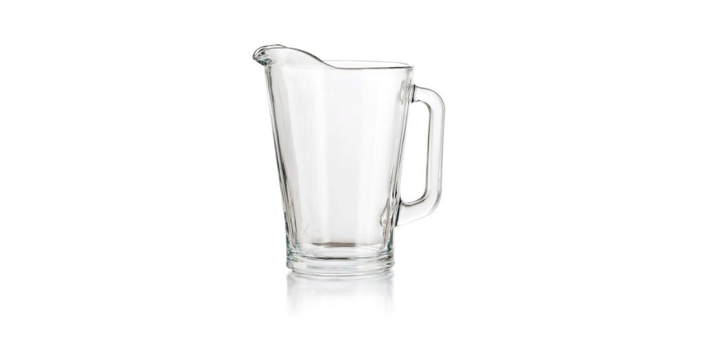 Renta de Jarra de Cristal En Saltillo