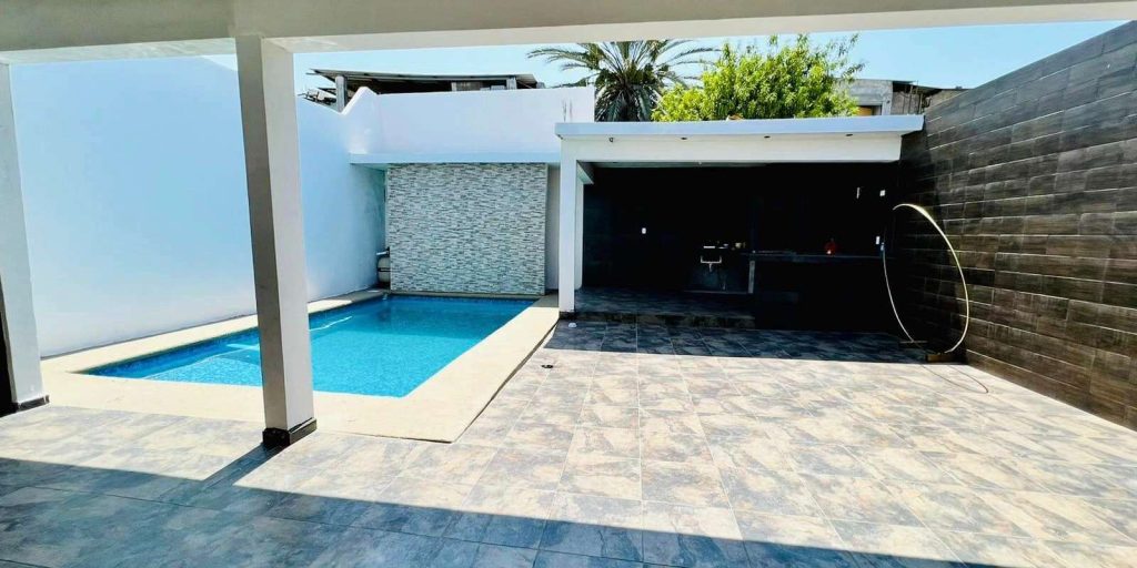 La Encantada Eventos