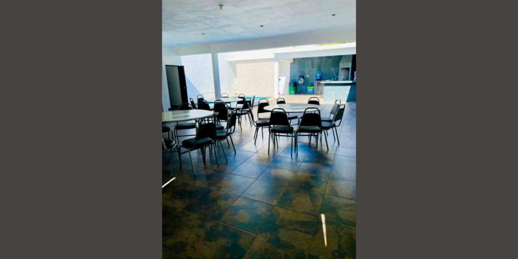 La Encantada Eventos