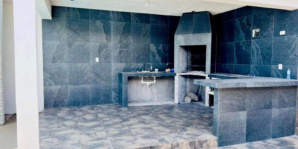 La Encantada Eventos