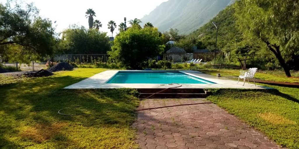 Quinta de León Huasteca