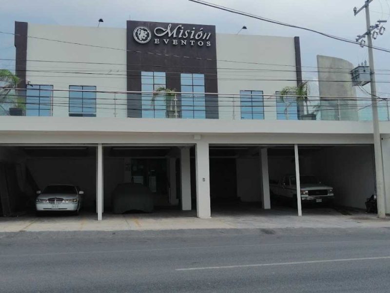 La Misión Eventos