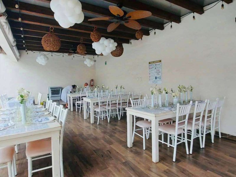 Lapa Lapa Eventos