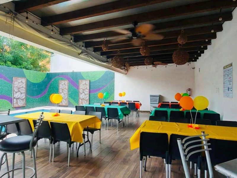 Lapa Lapa Eventos