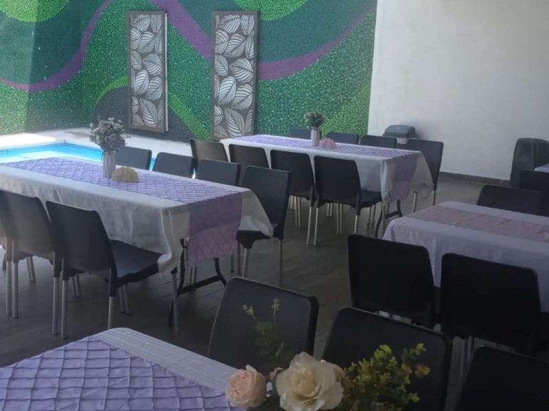 Lapa Lapa Eventos