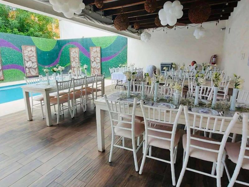 Lapa Lapa Eventos